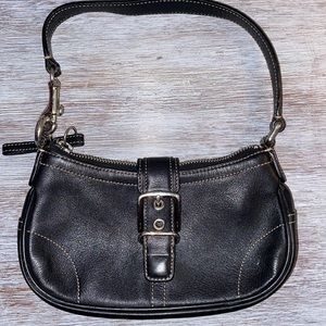 coach mini purse